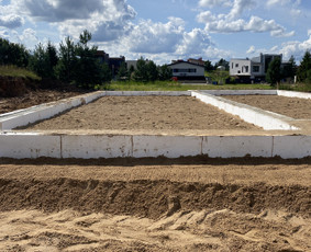 Stogų,perdangų,grindų,sienų šiltinimas / Siltink.lt-Siltinimo sprendimai / Darbų pavyzdys ID 2716681