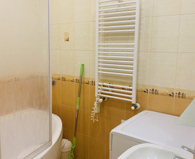 Profesionalus Valymas Jūsų Patogumui S&s / Spick&Span / Darbų pavyzdys ID 2716729