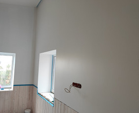 Vidaus Apdailos Darbai Dzūkija / MB Stragyta / Darbų pavyzdys ID 2716771