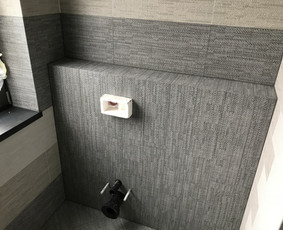 Glaistymas, dažymas, gipso montavimas, plytelių klijavimas / Mb "Tomasdecor" / Darbų pavyzdys ID 2716925