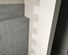 Glaistymas, dažymas, gipso montavimas, plytelių klijavimas / Mb "Tomasdecor" / Darbų pavyzdys ID 2716927