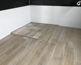 Glaistymas, dažymas, gipso montavimas, plytelių klijavimas / Mb "Tomasdecor" / Darbų pavyzdys ID 2716935