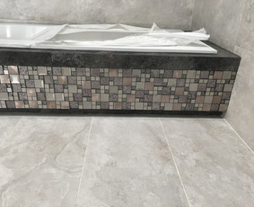 Glaistymas, dažymas, gipso montavimas, plytelių klijavimas / Mb "Tomasdecor" / Darbų pavyzdys ID 2716939