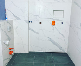 Vidaus apdailos darbai. Vilniuje / BROMAX VIDAUS APDAILA VILNIUJE / Darbų pavyzdys ID 2717005
