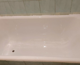 Vonių restauravimas titano Danga geriausias pasirinkimas / VONIOS RESTAURAVIMAS ILGAM NAUDOJIMUI / Darbų pavyzdys ID 2717361