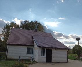Visi stogų keitimo/ įrengimo darbai geriausiomis kainomis / Šarūnas Mikalauskas / Darbų pavyzdys ID 2717559