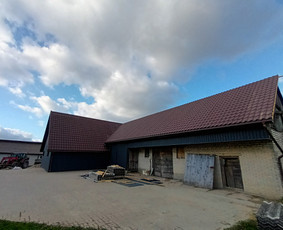 Visi stogų keitimo/ įrengimo darbai geriausiomis kainomis / Šarūnas Mikalauskas / Darbų pavyzdys ID 2717561