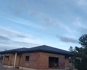 Visi stogų keitimo/ įrengimo darbai geriausiomis kainomis / Šarūnas Mikalauskas / Darbų pavyzdys ID 2717569