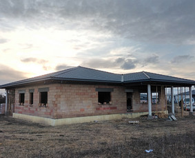 Visi stogų keitimo/ įrengimo darbai geriausiomis kainomis / Šarūnas Mikalauskas / Darbų pavyzdys ID 2717571