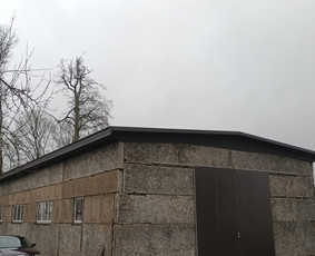 Visi stogų keitimo/ įrengimo darbai geriausiomis kainomis / Šarūnas Mikalauskas / Darbų pavyzdys ID 2717579