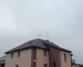 Visi stogų keitimo/ įrengimo darbai geriausiomis kainomis / Šarūnas Mikalauskas / Darbų pavyzdys ID 2717587