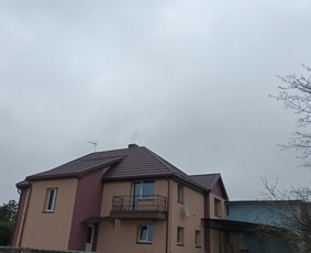 Visi stogų keitimo/ įrengimo darbai geriausiomis kainomis / Šarūnas Mikalauskas / Darbų pavyzdys ID 2717589