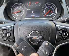 Automobilių raktų gamyba,programavimas,pririšimas. / Aleksandr / Darbų pavyzdys ID 2717895