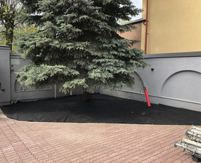 Mulčias, pristatymas - Aplinkos Apželdinimas, Vejos-laistymo Sistemos Įrengimas - 2