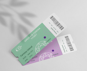Branding / Logo / Soc. tinklai / Spaudos darbai / Viktorija Ivanova / Darbų pavyzdys ID 2718101