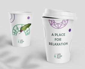 Branding / Logo / Soc. tinklai / Spaudos darbai / Viktorija Ivanova / Darbų pavyzdys ID 2718103
