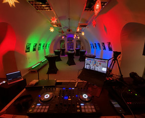 Rankas Aukštyn / Dj jūsų vakarėliui / Gytis Povilionis / Darbų pavyzdys ID 2718205