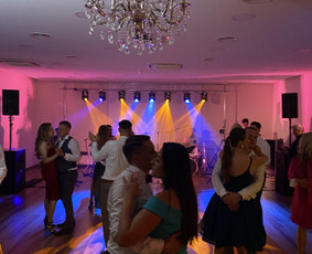 Rankas Aukštyn / Dj jūsų vakarėliui / Gytis Povilionis / Darbų pavyzdys ID 2718209