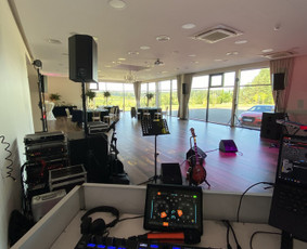 Rankas Aukštyn / Dj jūsų vakarėliui / Gytis Povilionis / Darbų pavyzdys ID 2718263