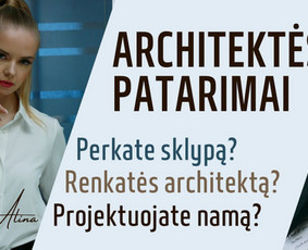 Individualių namų projektavimas, leidimas / UAB “Alipro” / Darbų pavyzdys ID 2718323
