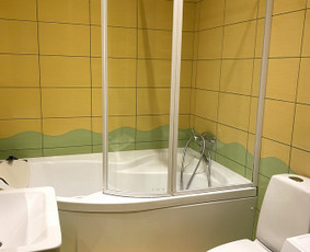 Profesionalus Valymas Jūsų Patogumui S&s / Spick&Span / Darbų pavyzdys ID 2718447