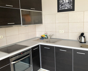 Profesionalus Valymas Jūsų Patogumui S&s / Spick&Span / Darbų pavyzdys ID 2718449