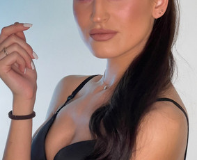 Kirpėjos paslaugos Šiauliuose / Kirpėja Milda Šiauliai / Darbų pavyzdys ID 2718653