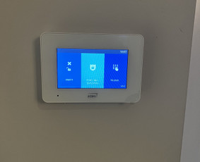 Apsaugos sistemos. Vaizdo kameros. Elektros darbai / Vytenis / Darbų pavyzdys ID 2719023