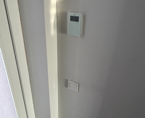 Apsaugos sistemos. Vaizdo kameros. Elektros darbai / Vytenis / Darbų pavyzdys ID 2719027