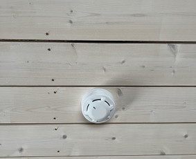 Apsaugos sistemos. Vaizdo kameros. Elektros darbai / Vytenis / Darbų pavyzdys ID 2719037