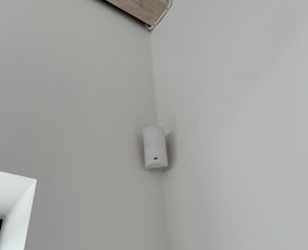 Apsaugos sistemos. Vaizdo kameros. Elektros darbai / Vytenis / Darbų pavyzdys ID 2719053