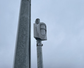 Apsaugos sistemos. Vaizdo kameros. Elektros darbai / Vytenis / Darbų pavyzdys ID 2719059