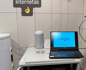 Apsaugos sistemos. Vaizdo kameros. Elektros darbai / Vytenis / Darbų pavyzdys ID 2719073