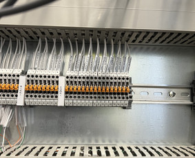 Apsaugos sistemos. Vaizdo kameros. Elektros darbai / Vytenis / Darbų pavyzdys ID 2719075