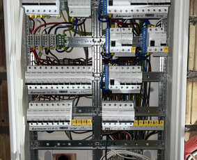 Apsaugos sistemos. Vaizdo kameros. Elektros darbai / Vytenis / Darbų pavyzdys ID 2719077