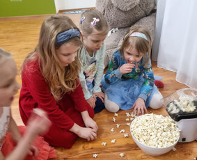 Animatorė vaiku šventėms / kreizi svente / Darbų pavyzdys ID 2719099