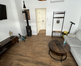 Laminato klojimas - Kokybi&scaron;ki Apdailos ir Statybos darbai - 2