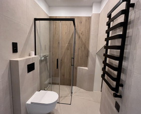 Plytelių klijavimas - Kokybi&scaron;ki Apdailos ir Statybos darbai - 3