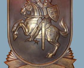 Skulptorius, skulptūros, skulptūrų gamyba - Reljefinių skulptūrų gamyba - 2 Reljefinių skulptūrų gamyba - Skulptorius, skulptūros, skulptūrų gamyba - 2