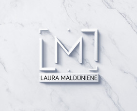 Logotipo sukūrimas