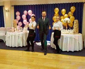 Donatas Odinas - renginių vedėjas su Dj / Donatas Odinas / Darbų pavyzdys ID 487863