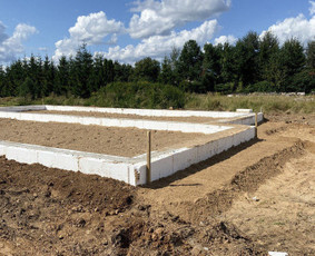 Stogų,perdangų,grindų,sienų šiltinimas / Siltink.lt-Siltinimo sprendimai / Darbų pavyzdys ID 2716713