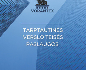 Teisinės paslaugos (Vorantex Legal Services) - Skolų išieškojimo paslaugos - 4 Skolų išieškojimo paslaugos - Teisinės paslaugos (Vorantex Legal Services) - 4