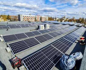 Mb Elmata Lt (saulės elektrinių ir jų komponentų montavimas) / Matas Raščius / Darbų pavyzdys ID 2720117