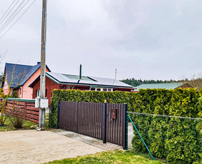 Mb Elmata Lt (saulės elektrinių ir jų komponentų montavimas) / Matas Raščius / Darbų pavyzdys ID 2720121