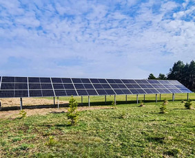 Mb Elmata Lt (saulės elektrinių ir jų komponentų montavimas) / Matas Raščius / Darbų pavyzdys ID 2720127