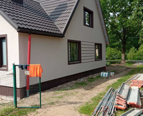 Fasadų šiltinimas Panevėžyje - Fasadų, sienų šiltinimas - 4 Fasadų, sienų šiltinimas - Fasadų šiltinimas Panevėžyje - 4