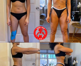 Pt Online Coaching / Gabija Janusaite / Darbų pavyzdys ID 2720413
