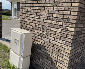 Klinkerio mūrijimas ir klijavimas .jpg / Rokas Pavka / Darbų pavyzdys ID 2720483