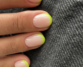 Aparatiniai manikiūrai - Same Place Beauty Academy Instruktorė - 4